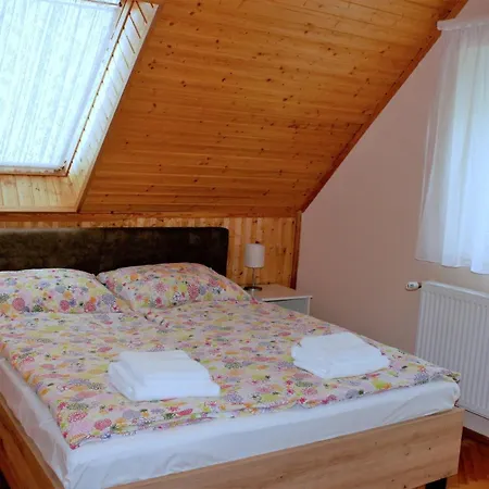 Apartment Malina