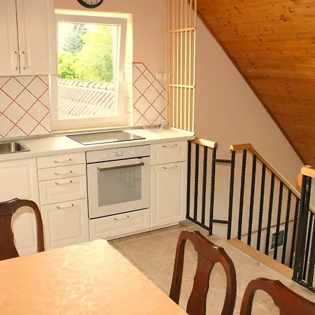 Malina Apartment Siofok