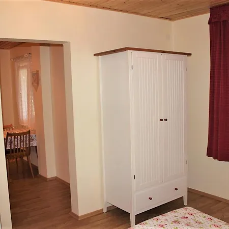 Apartmán Malina Siófok