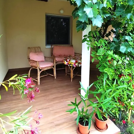 Malina Apartmán *